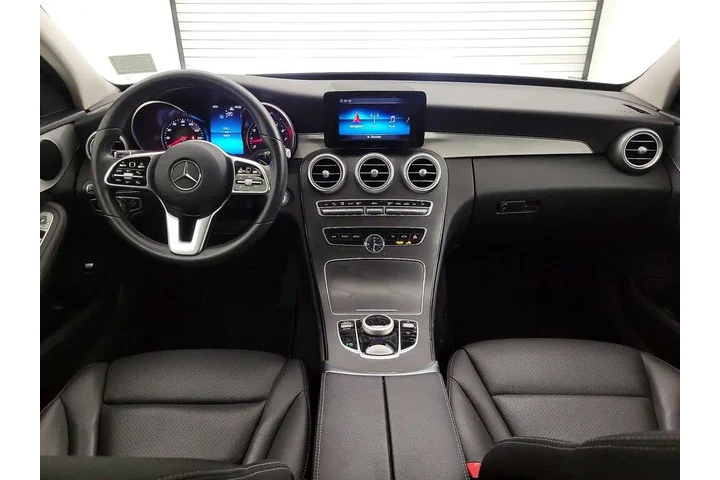 $19998 : Mercedes-Benz C-Class 2019 C image 9