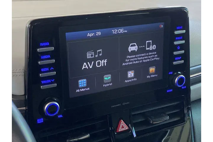 $13991 : Hyundai IONIQ Hybrid 2020 SE image 10