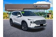 $26791 : Hyundai SANTA FE 2023 Limite thumbnail