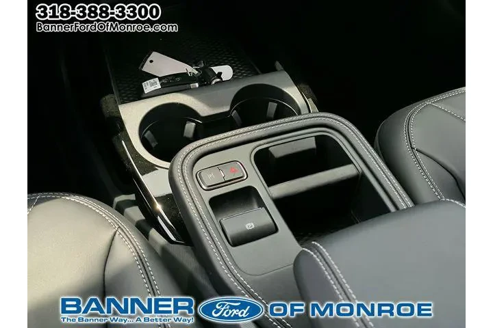 $33987 : Ford Mustang Mach-E 2025 Sel image 9