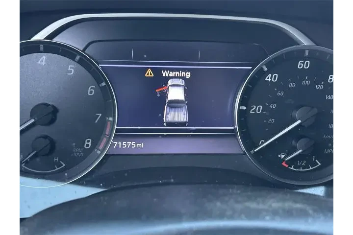 $23882 : Nissan Frontier 2022 4x2 S 4 image 7