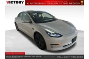 $17995 : Tesla Model 3 2021 Standard thumbnail