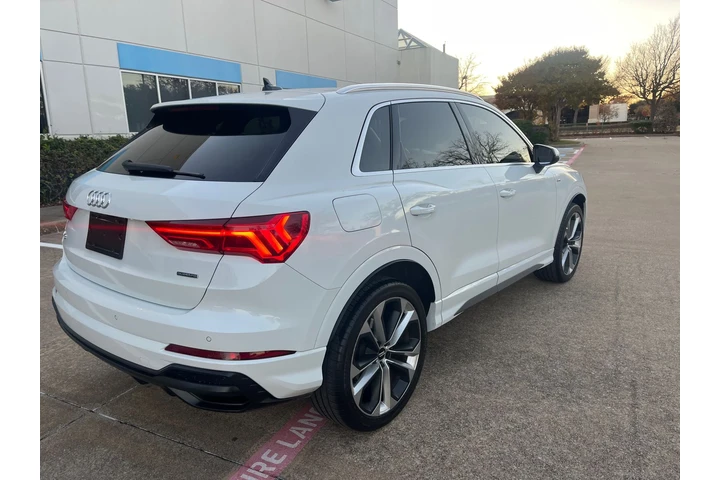$18995 : 2020 Q3 Premium Plus 45 TFSI image 9