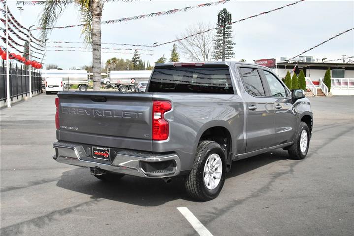 $35995 : Silverado 1500 LT image 8