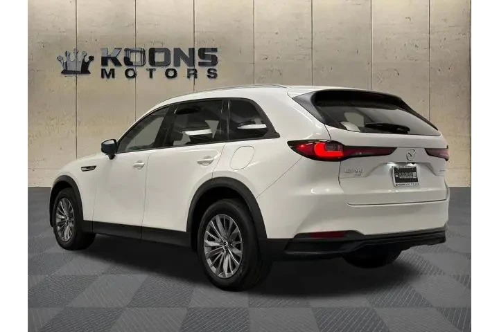 $32500 : Mazda CX-90 Plug-in Hybrid 2 image 6
