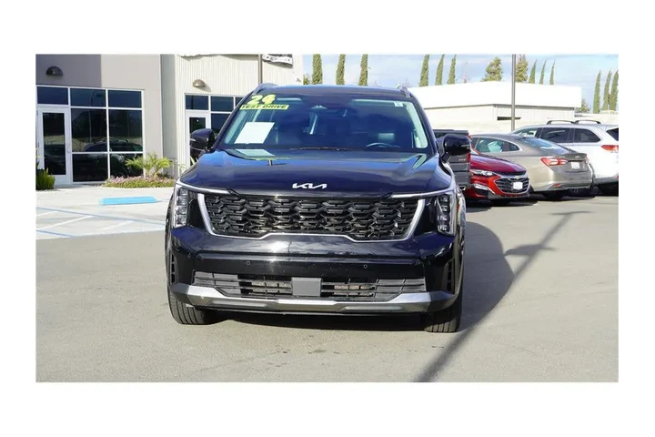 $25984 : 2024 Sorento S image 3