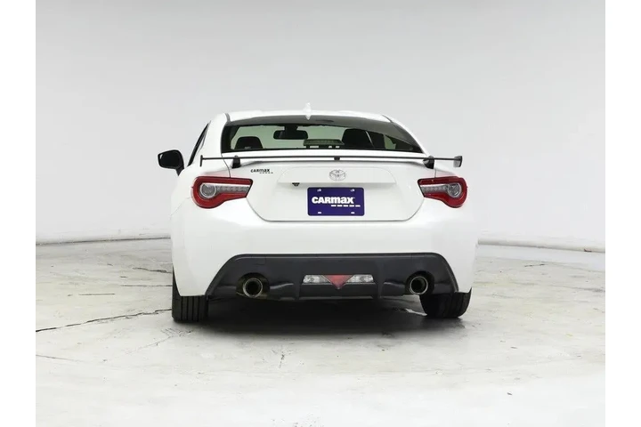 $24998 : Toyota 86 2018 GT 2dr Coupe image 6