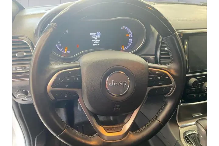 $25995 : Jeep Grand Cherokee 2020 4x4 image 9