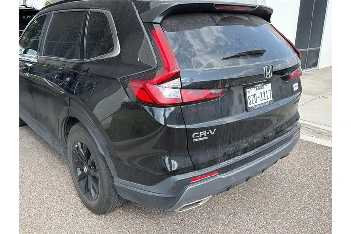 $28980 : Honda CR-V Hybrid 2023 Sport image 5