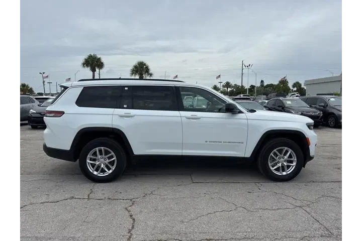 $34888 : Jeep Grand Cherokee L 2025 4 image 2