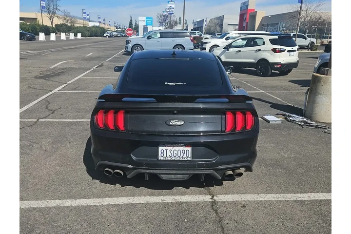 $30246 : Ford Mustang 2020 GT 2dr Fas image 6