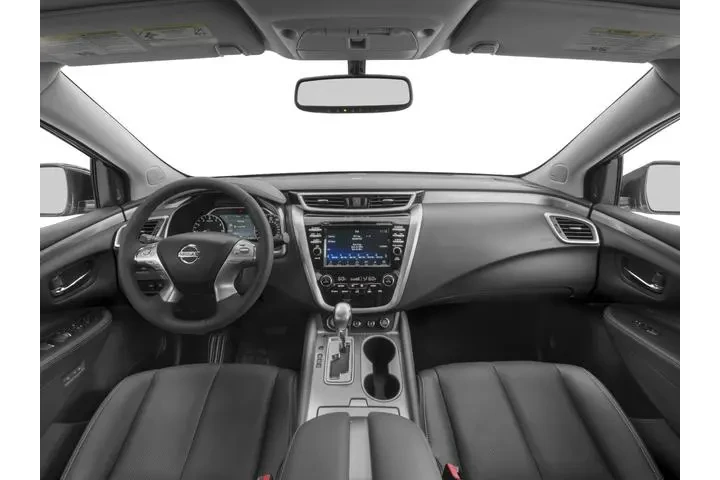 $14700 : Nissan Murano 2017 AWD Plati image 8