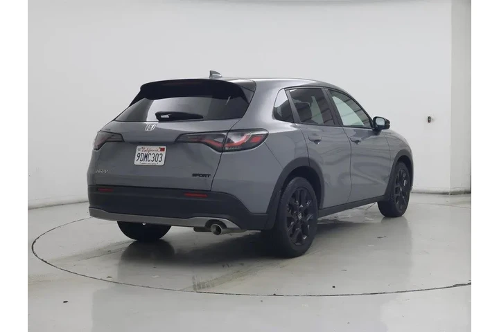 $23998 : Honda HR-V 2023 Sport 4dr Cr image 8