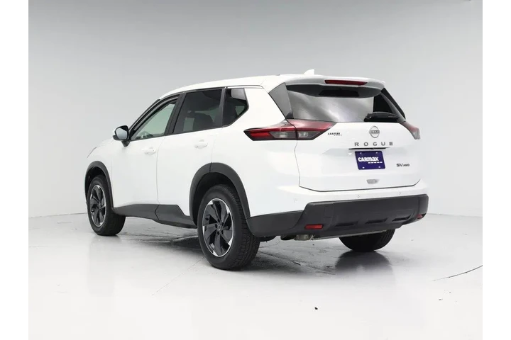 $21998 : Nissan Rogue 2024 AWD SV 4dr image 2