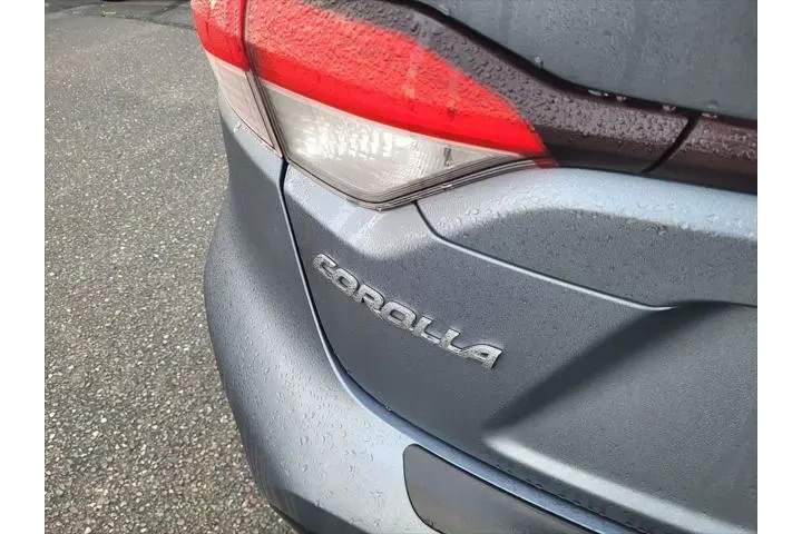 $20888 : Toyota Corolla Hybrid 2024 L image 6