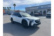 Subaru Outback 2023 AWD Onyx en El Paso