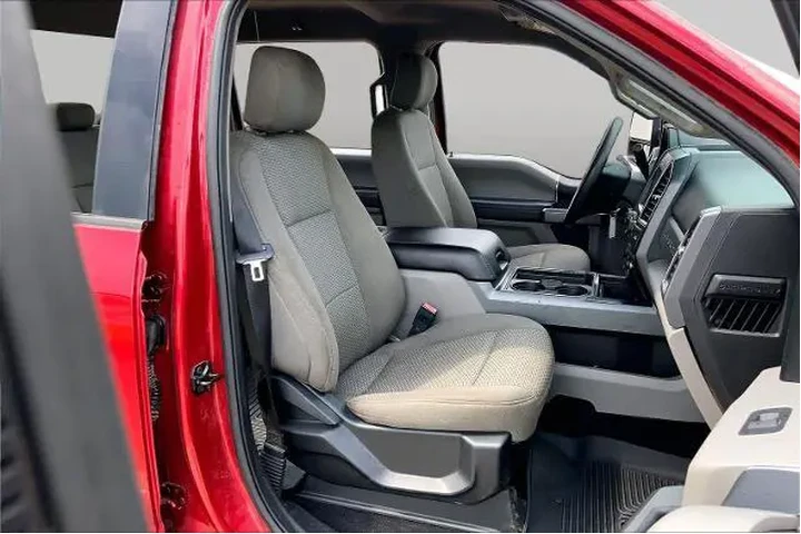 $34280 : Ford F-250 Super Duty 2020 4 image 8