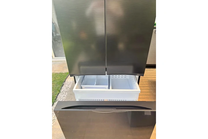 $5000 : Refrigerador falla Compresor image 3