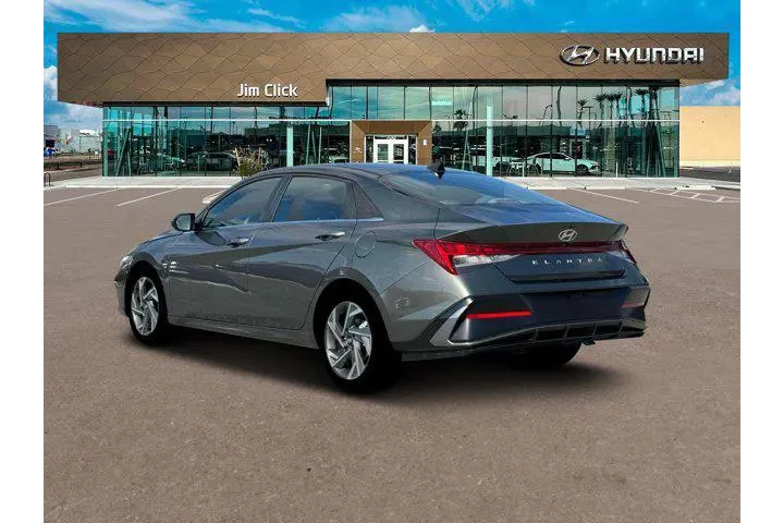 $23799 : Hyundai ELANTRA 2025 SEL Con image 5