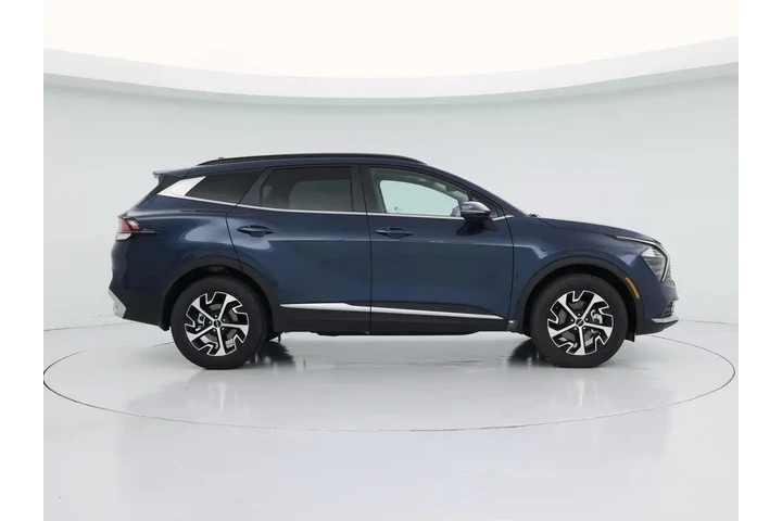 $32998 : Kia Sportage Hybrid 2025 AWD image 7