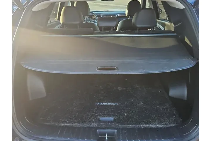 $27000 : Hyundai TUCSON Plug-in Hybri image 10