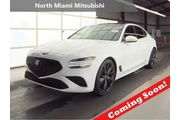 Genesis G70 2023 2.0T 4dr Se en Miami