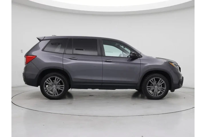 $23998 : Honda Passport 2020 AWD EX-L image 7