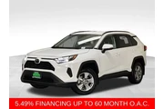 Gold Certified2024 RAV4 XLE en San Francisco Bay Area