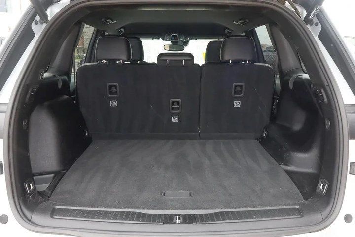 $27488 : 2023 Grand Cherokee Altitude image 9