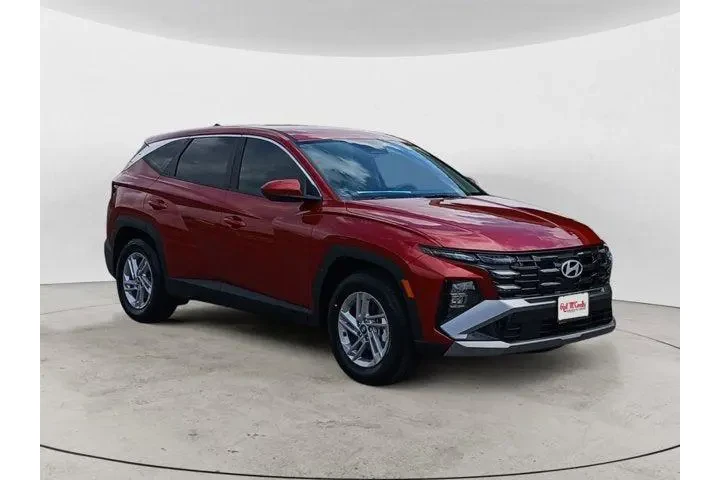 $27333 : Hyundai TUCSON 2026 SE 4dr S image 7