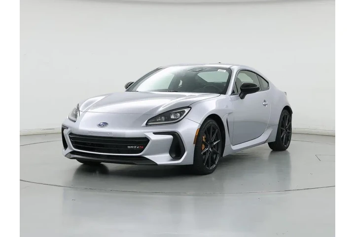 $34998 : Subaru BRZ 2025 tS 2dr Coupe image 4
