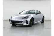$34998 : Subaru BRZ 2025 tS 2dr Coupe thumbnail
