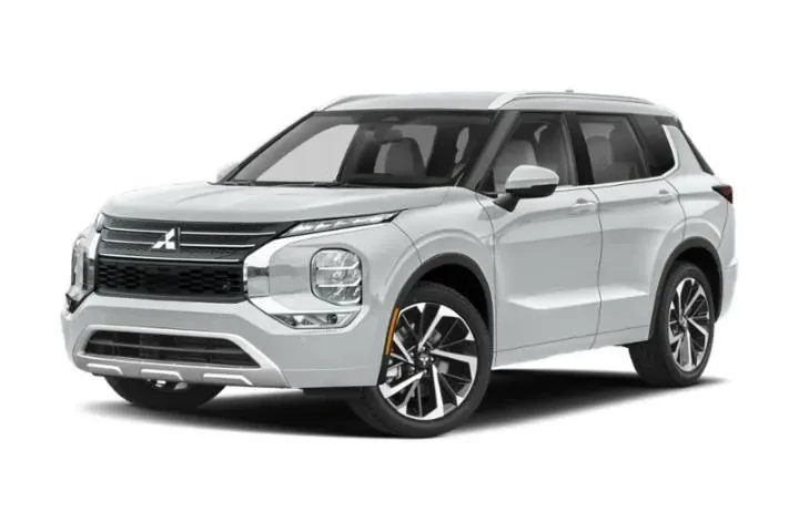 $26490 : Mitsubishi Outlander 2024 SE image 1