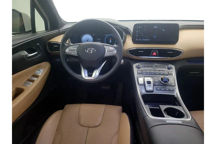 $30998 : Hyundai SANTA FE 2023 AWD Ca image 10