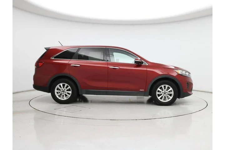 $14998 : Kia Sorento 2019 AWD S V6 4d image 7