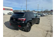 $12980 : 2020 Compass Trailhawk 4x4 thumbnail
