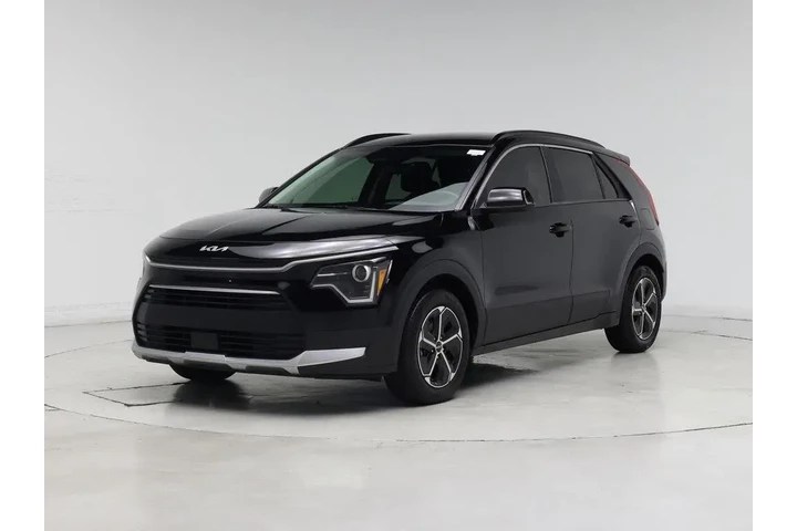 $24998 : Kia Niro 2023 EX 4dr Crossov image 4