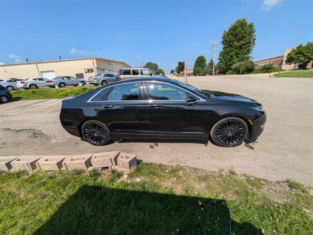 $10900 : 2014 MKZ image 7