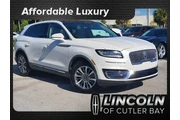 Lincoln Nautilus 2019 Select en Miami
