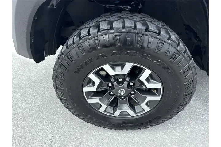 $31488 : Toyota Tacoma 2023 4x2 TRD O image 10