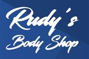 Rudy’s Auto Shop en Los Angeles