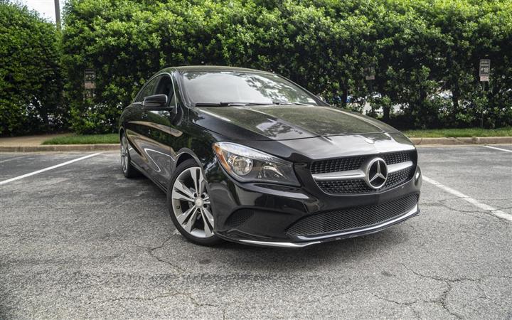 $16000 : 2014 MERCEDES-BENZ CLA-CLASS image 2