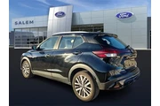 $11995 : Nissan Kicks 2021 SV 4dr Cro thumbnail