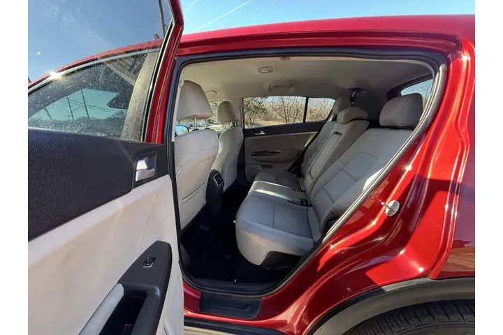 $9999 : 2020 Sportage LX image 10