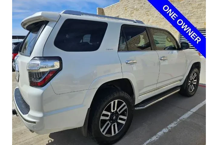 $35759 : Toyota 4Runner 2019 AWD Limi image 7