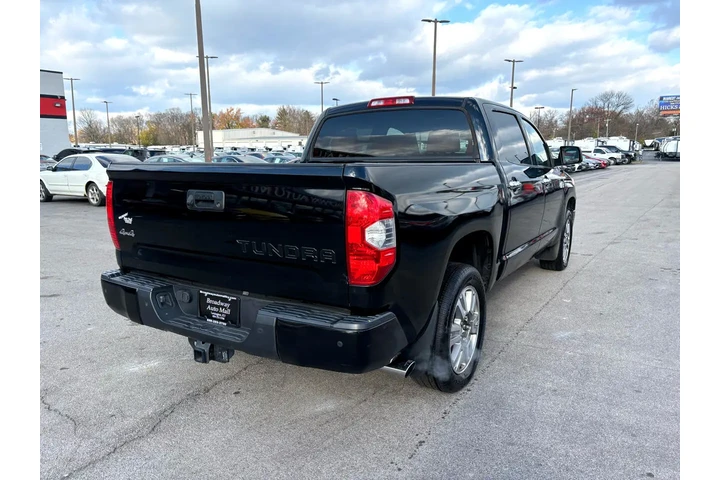 $17980 : 2017 Tundra 4WD 1794 Edition image 2
