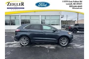Ford Edge 2024 AWD Titanium en Detroit