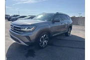 $31982 : Volkswagen Atlas 2023 AWD V6 thumbnail