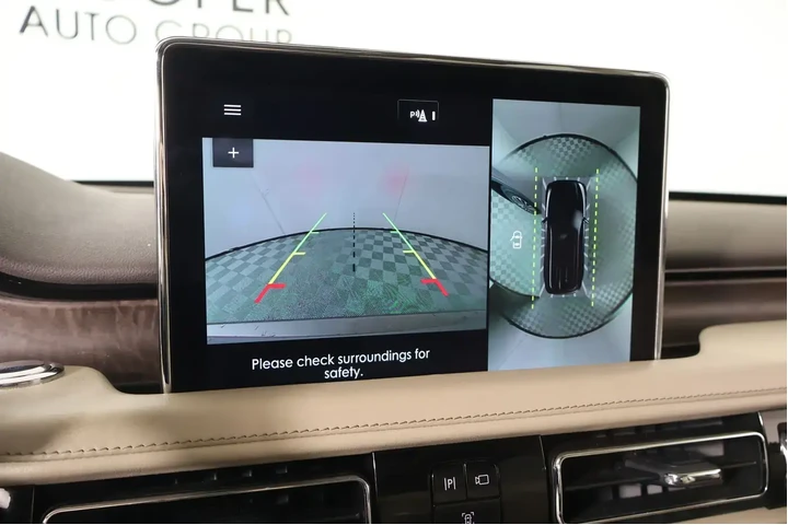 $37999 : Lincoln Aviator 2021 Reserve image 6