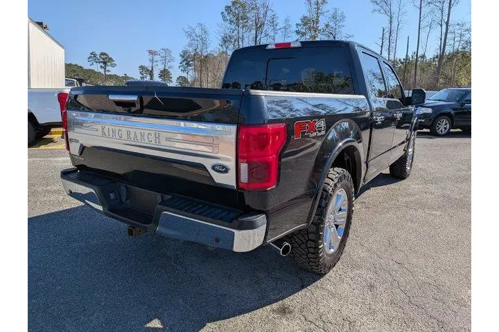$34995 : Ford F-150 2020 4x4 XLT 4dr image 3